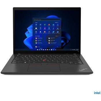 Lenovo ThinkPad T14 Gen 3 Thunder Black (21AH0094CK)