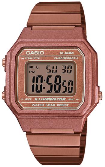 Casio Collection B650WC-5AEF