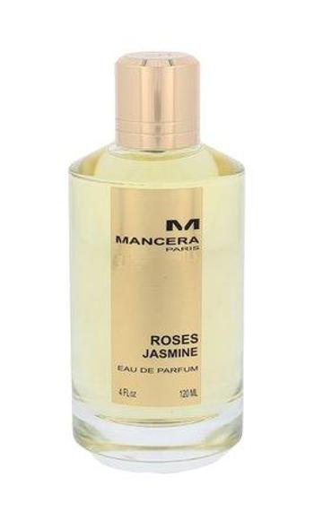 Mancera Paris Roses Jasmine EDP 120 ml UNISEX, 120ml