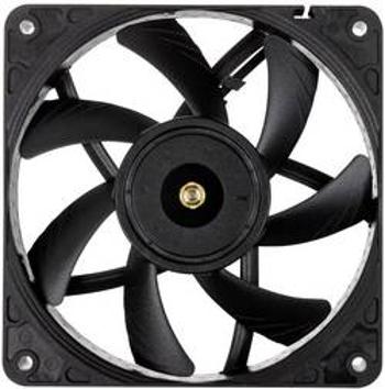 PC větrák s krytem Noctua Noctua NF-A12x15 PWM chromax.black.swap (š x v x h) 120 x 120 x 15 mm