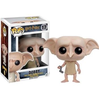 Funko POP! Harry Potter - Dobby (849803065614)