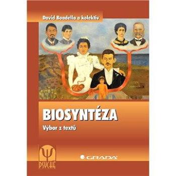 Biosyntéza (978-80-247-4135-2)