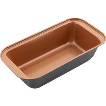 LAMART LT3090 FORMA CHLÉB 25X13CM COPPER (LT3090)