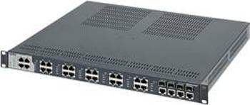 Průmyslový ethernetový switch Phoenix Contact, FL SWITCH 4824E-4GC