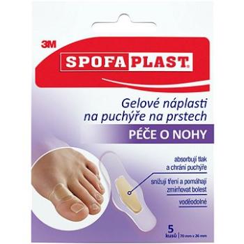 3M Spofaplast 911N Gelové na puchýře na prstech (4054596853966)