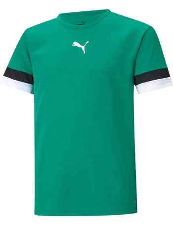 Dětské tričko Puma vel. 116