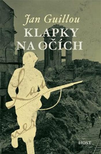 Klapky na očích - Jan Guillou