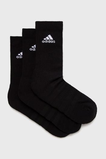 adidas Performance - Ponožky (3 pack) DZ9357