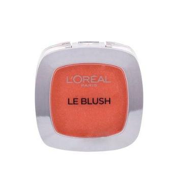 L´Oréal Paris Pudrová tvářenka True Match Le Blush 5 g 160 Peach, 5ml