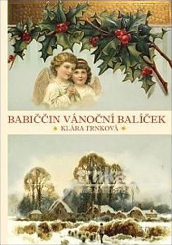 Babiččin vánoční balíček - Trnková Klára