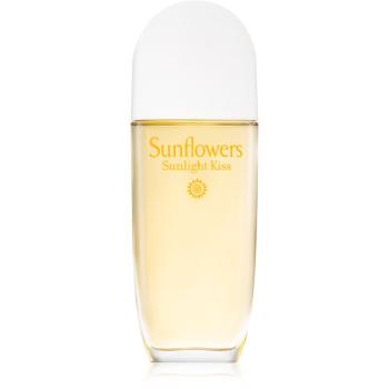 Elizabeth Arden Sunflowers Sunlight Kiss toaletní voda pro ženy 100 ml