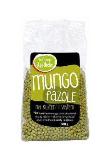Green Apotheke Fazole mungo 500 g