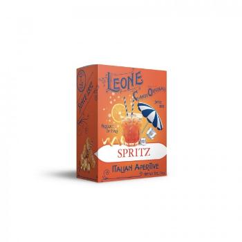 Pastiglie Leone Spritz Candy Originals  bonbóny s příchutí Spritz 30 g