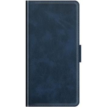 Epico Elite Flip Case Samsung Galaxy A22 5G - modrá (58411131600001)