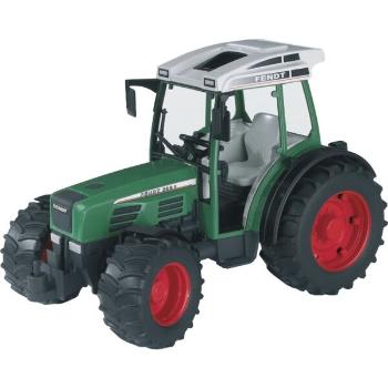 BRUDER FENDT 209 S Traktor, mix, velikost