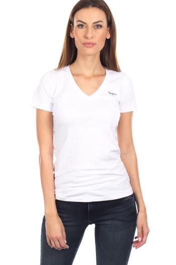 Dámské tričko  Pepe Jeans VIOLETTE  S