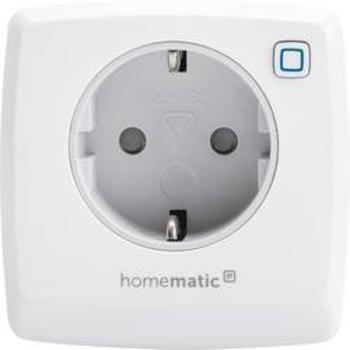 Zásuvka Homematic IP HMIP-PS