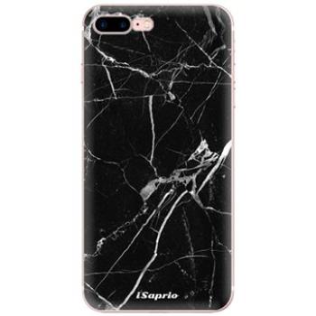 iSaprio Black Marble pro iPhone 7 Plus / 8 Plus (bmarble18-TPU2-i7p)