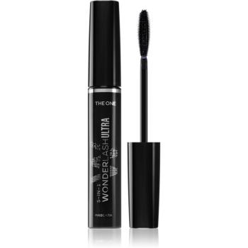 Oriflame The One Wonder Lash 5 in1 Ultra řasenka pro objem, natočení a oddělení řas odstín Black 8 ml