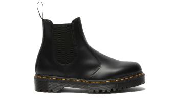 Dr. Martens 2976 Bex Smooth Leather Chelsea Boots černé DM26205001