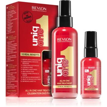 Revlon Professional Uniq One All In One Classsic sada (pro všechny typy vlasů)