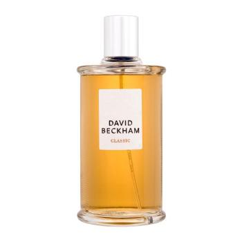 David Beckham Classic 100 ml toaletní voda pro muže