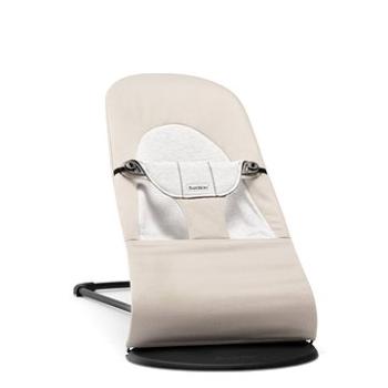 Babybjörn Balance Soft Beige/Grey (60-005083A)