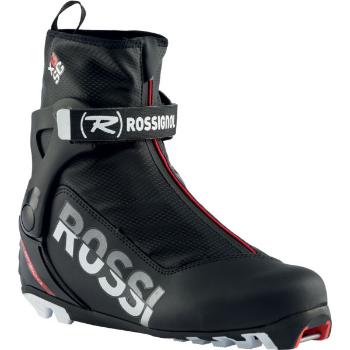 Rossignol RO-X-6 SC-XC Běžecká obuv pro kombinovaný styl, černá, velikost 38