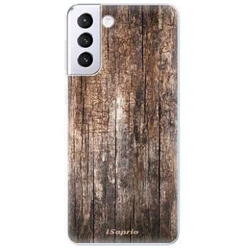 iSaprio Wood 11 pro Samsung Galaxy S21+ (wood11-TPU3-S21p)