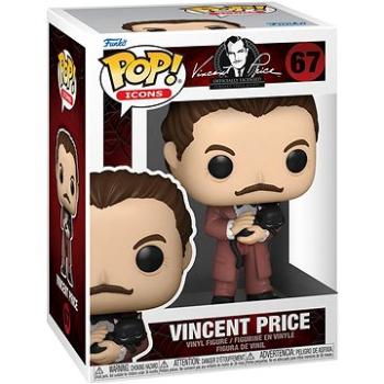 Funko POP! Icons Vincent Price Horror (889698496995)