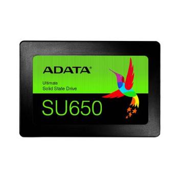 A-Data SU650 120GB, 2,5", SATAIII, ASU650SS-120G, ASU650SS-120GT-R