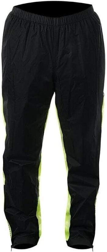 Alpinestars Hurricane Rain Pants Black L Moto kalhoty do deště