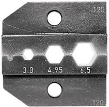 Krimpovací nástavec Rennsteig Werkzeuge LWL spojka , Vhodné pro značku Rennsteig Werkzeuge, PEW 12 624 120 3 0