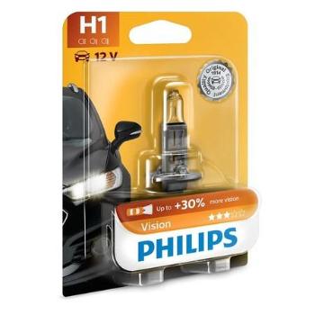 Philips Vision 12258PRB1 H1 P14,5s 12V 55W