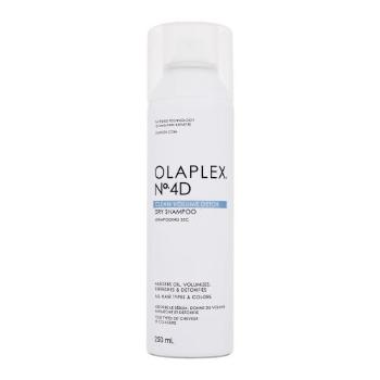 Olaplex Clean Volume Detox Dry Shampoo N°.4D 250 ml suchý šampon pro ženy