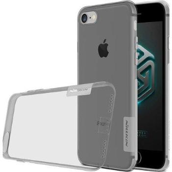 Nillkin Nature TPU Kryt Grey pro iPhone 7/8/SE2020 