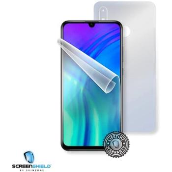 Screenshield HONOR 20 Lite na celé tělo (HUA-HON20LT-B)