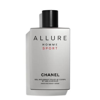 CHANEL Allure homme sport Sprchový gel - SPRCHA 200ML 200 ml