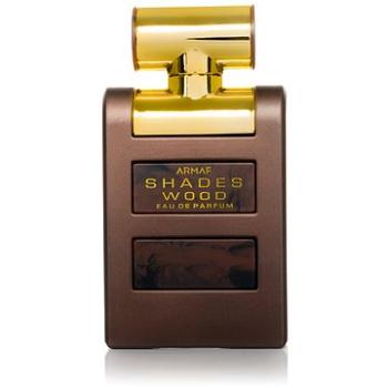 ARMAF Shades Wood EdT 100 ml (6085010094953)