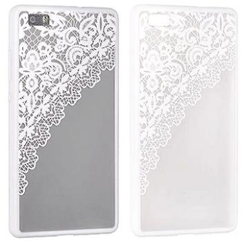 Lace plastový kryt na Huawei P9 Lite, pattern 2, 99441 (MG99441)