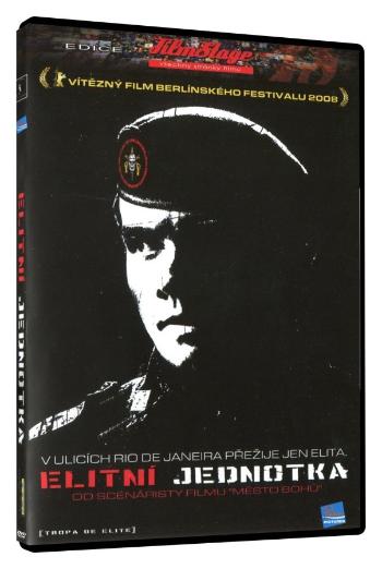 Elitní jednotka (DVD)