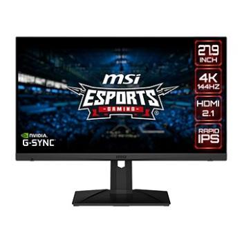 28" MSI Optix MAG281URF (Optix MAG281URF)