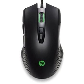 HP X220 Gaming Mouse (8DX48AA#ABB)