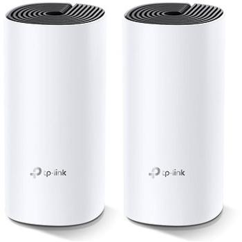 TP-LINK Deco M4 (2-pack) (Deco M4(2-Pack))