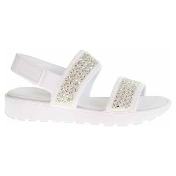 Skechers Footsteps - Glam Party white
