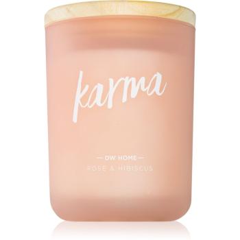 DW Home Zen Karma vonná svíčka 425 g