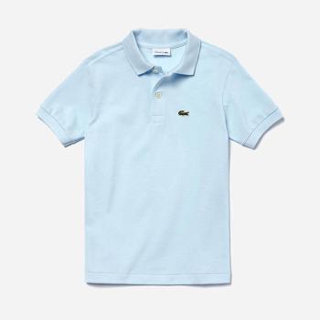 Lacoste Children S/S Polo PJ2909 T01