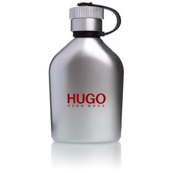 HUGO BOSS Hugo Iced EdT 125 ml (8005610262000)