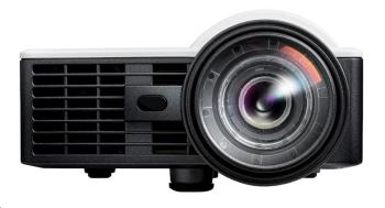 Optoma projektor ML1050ST+ (DLP, LED, WXGA, 1 000 ANSI, 20 000:1, HDMI, MHL, VGA, USB, 1W speaker)