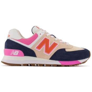 New Balance WL574PH2 Dámská volnočasová obuv, mix, velikost 39